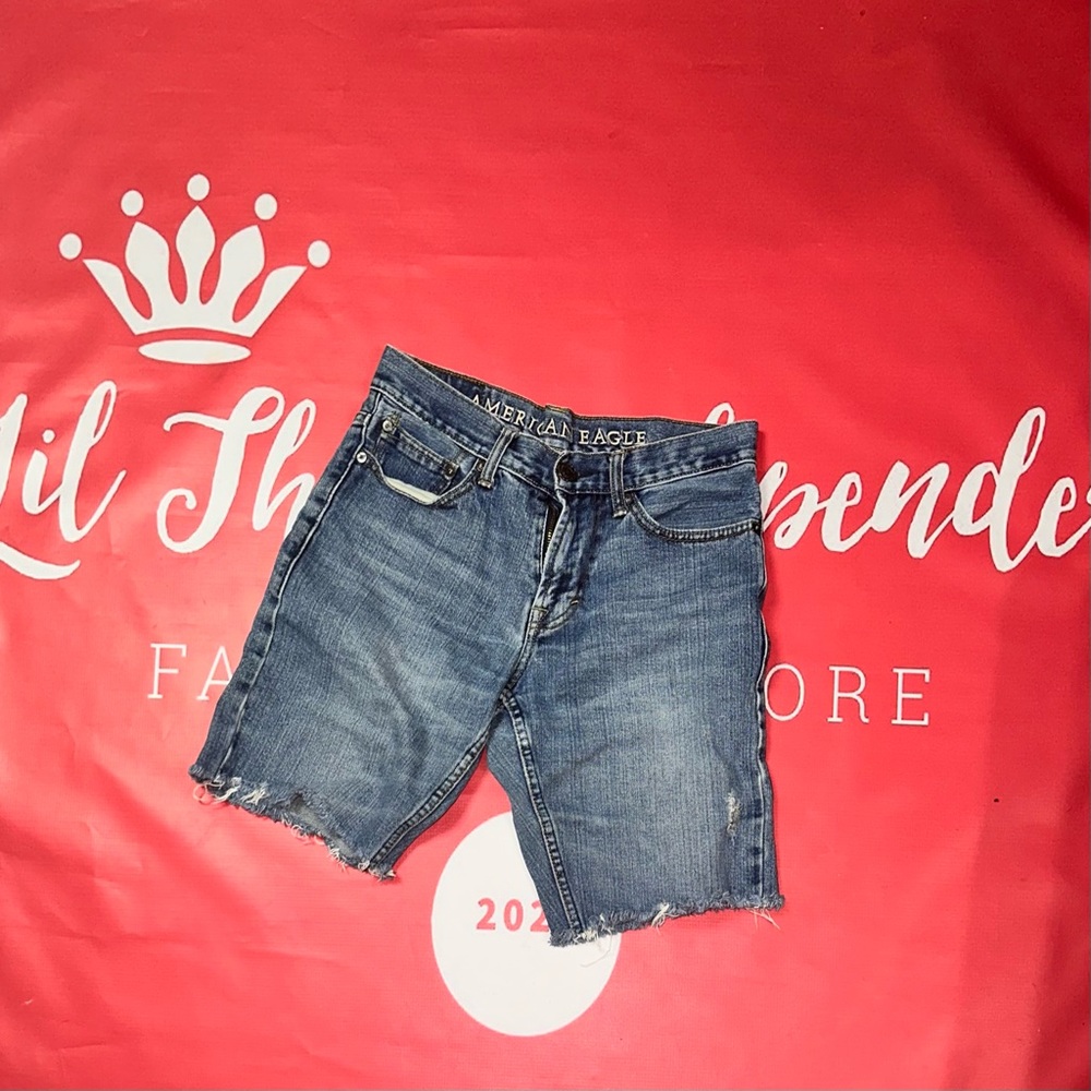 American Eagle
